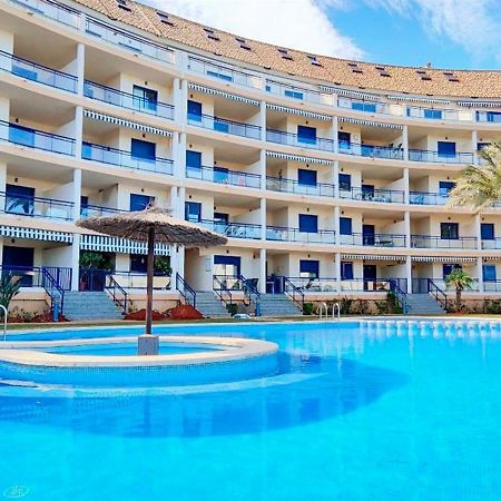 Apartamento Sueno De Denia By Denia Costa Buitenkant foto