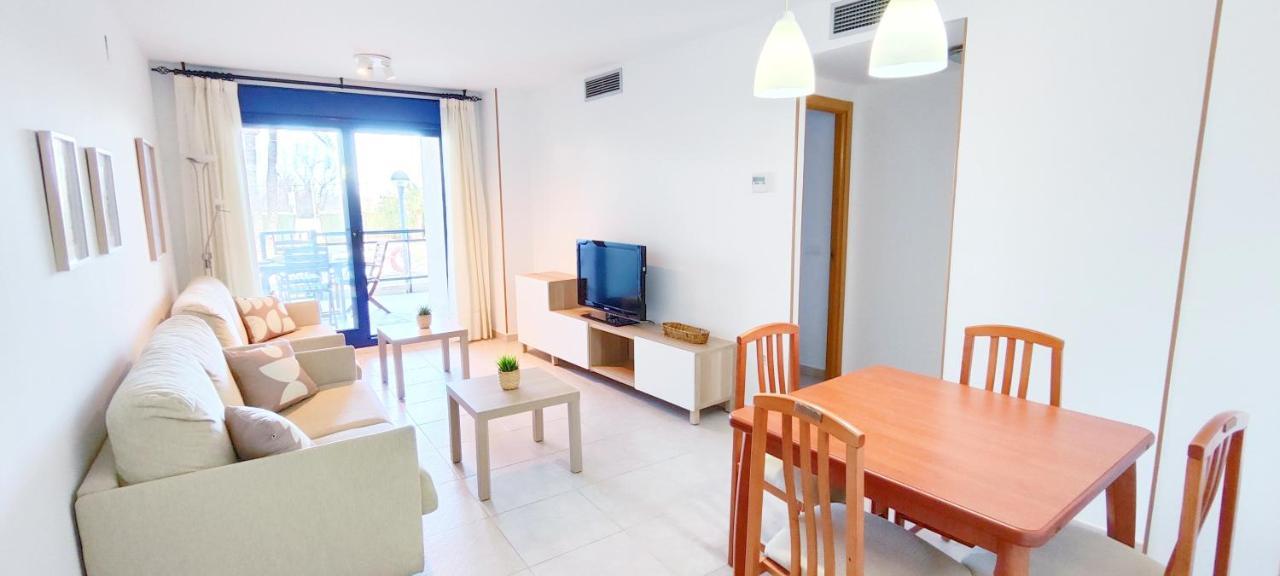 Apartamento Sueno De Denia By Denia Costa Buitenkant foto