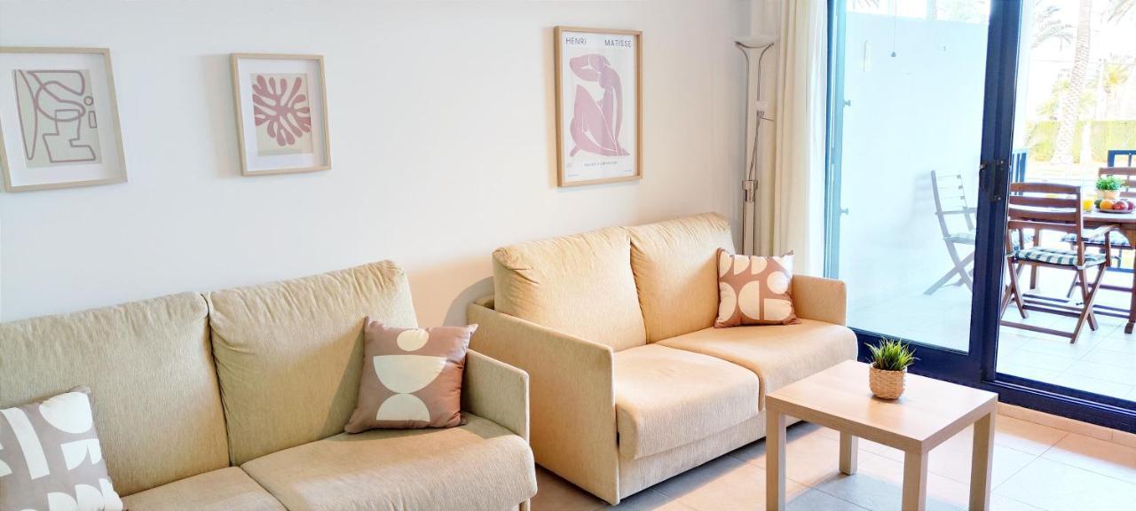 Apartamento Sueno De Denia By Denia Costa Buitenkant foto