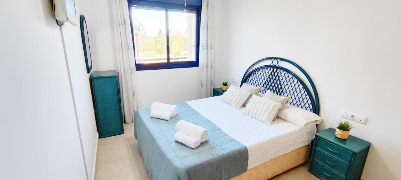 Apartamento Sueno De Denia By Denia Costa Buitenkant foto