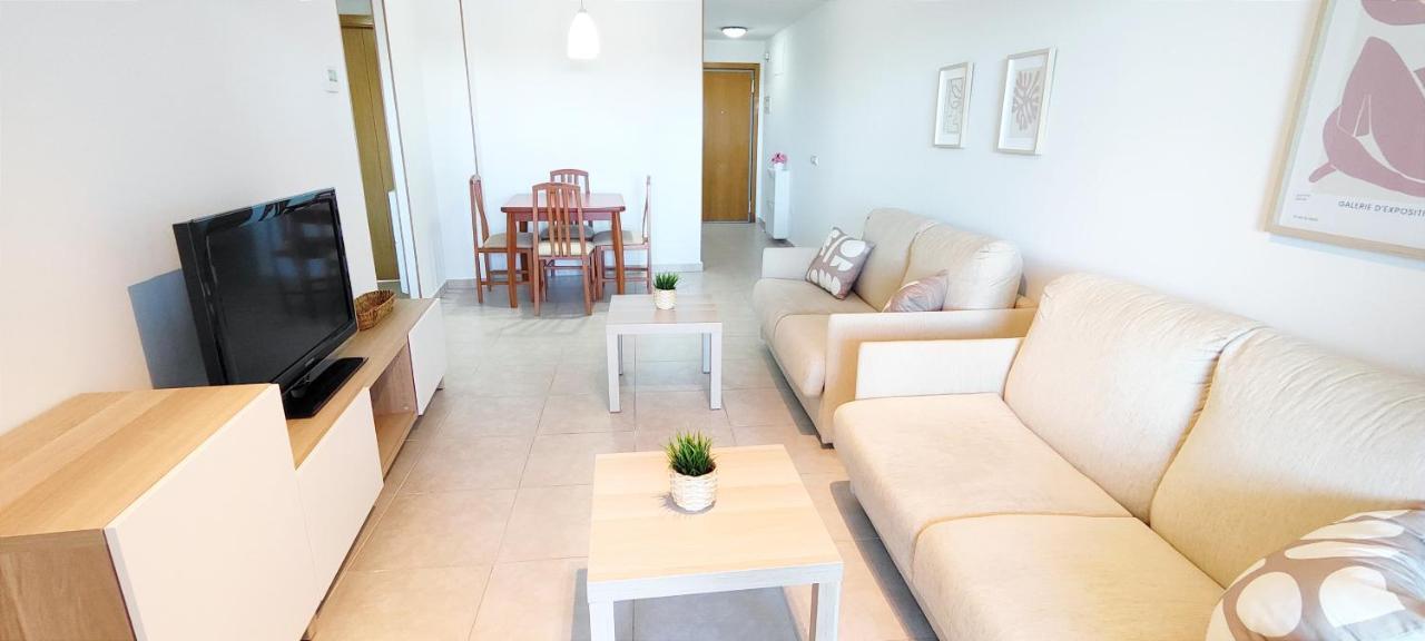 Apartamento Sueno De Denia By Denia Costa Buitenkant foto