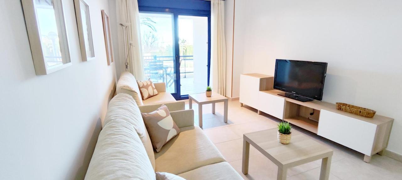 Apartamento Sueno De Denia By Denia Costa Buitenkant foto