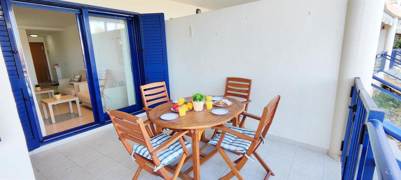 Apartamento Sueno De Denia By Denia Costa Buitenkant foto