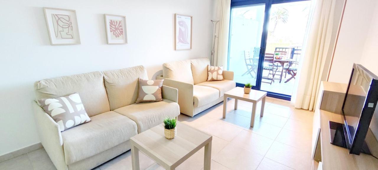 Apartamento Sueno De Denia By Denia Costa Buitenkant foto