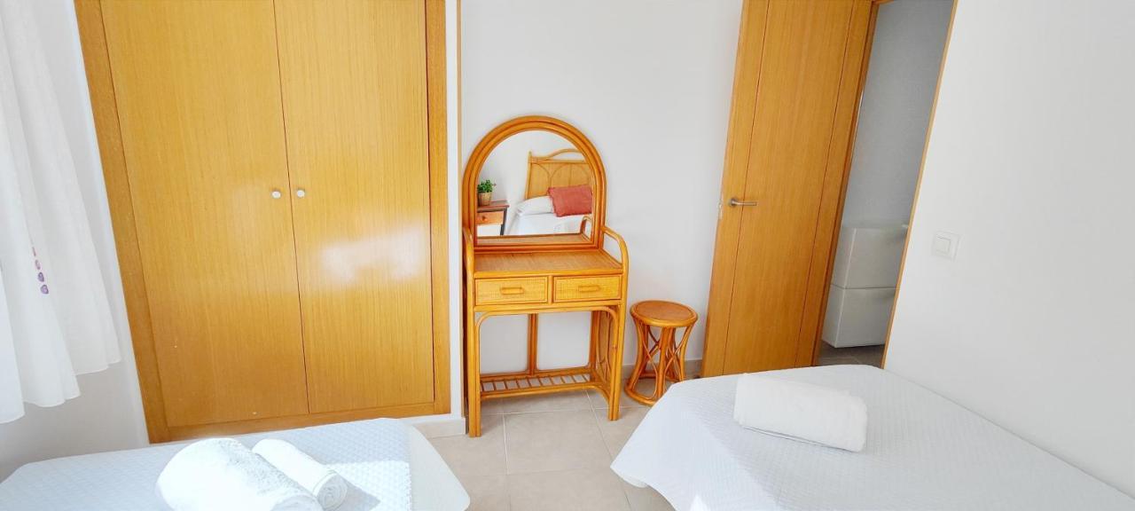 Apartamento Sueno De Denia By Denia Costa Buitenkant foto