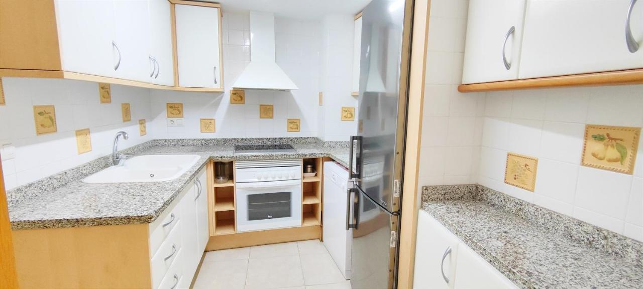 Apartamento Sueno De Denia By Denia Costa Buitenkant foto