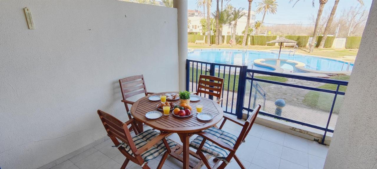 Apartamento Sueno De Denia By Denia Costa Buitenkant foto