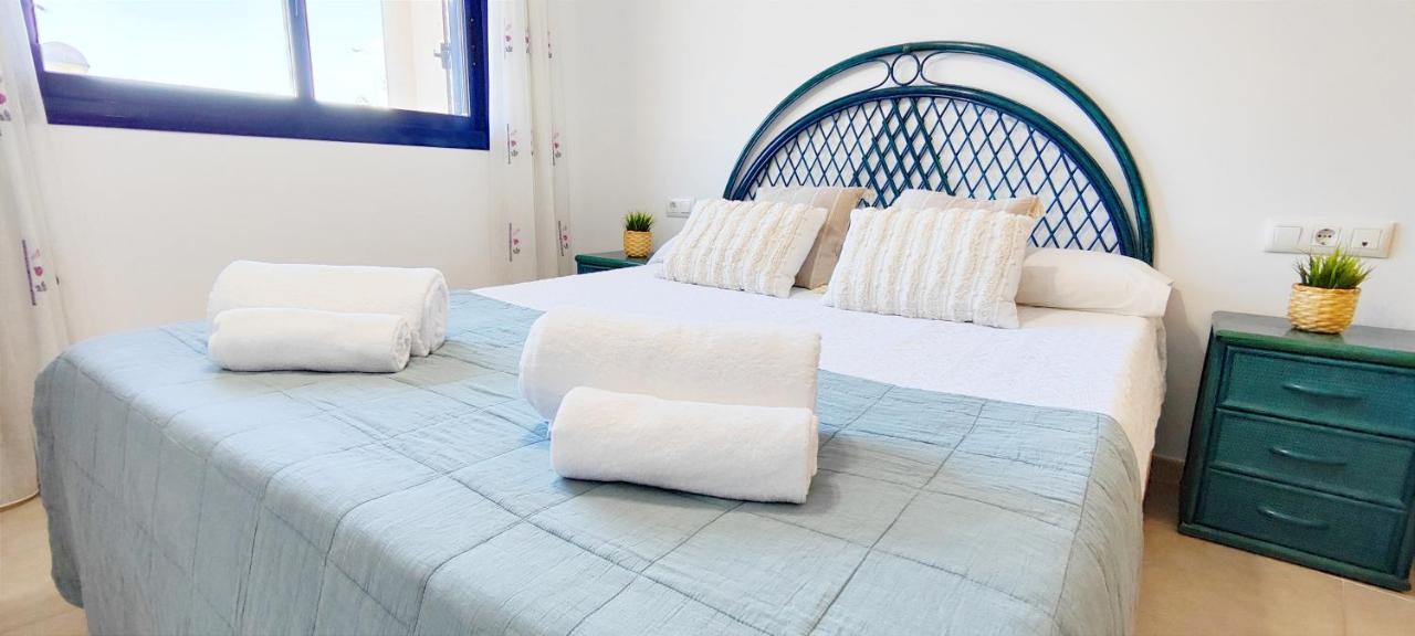 Apartamento Sueno De Denia By Denia Costa Buitenkant foto