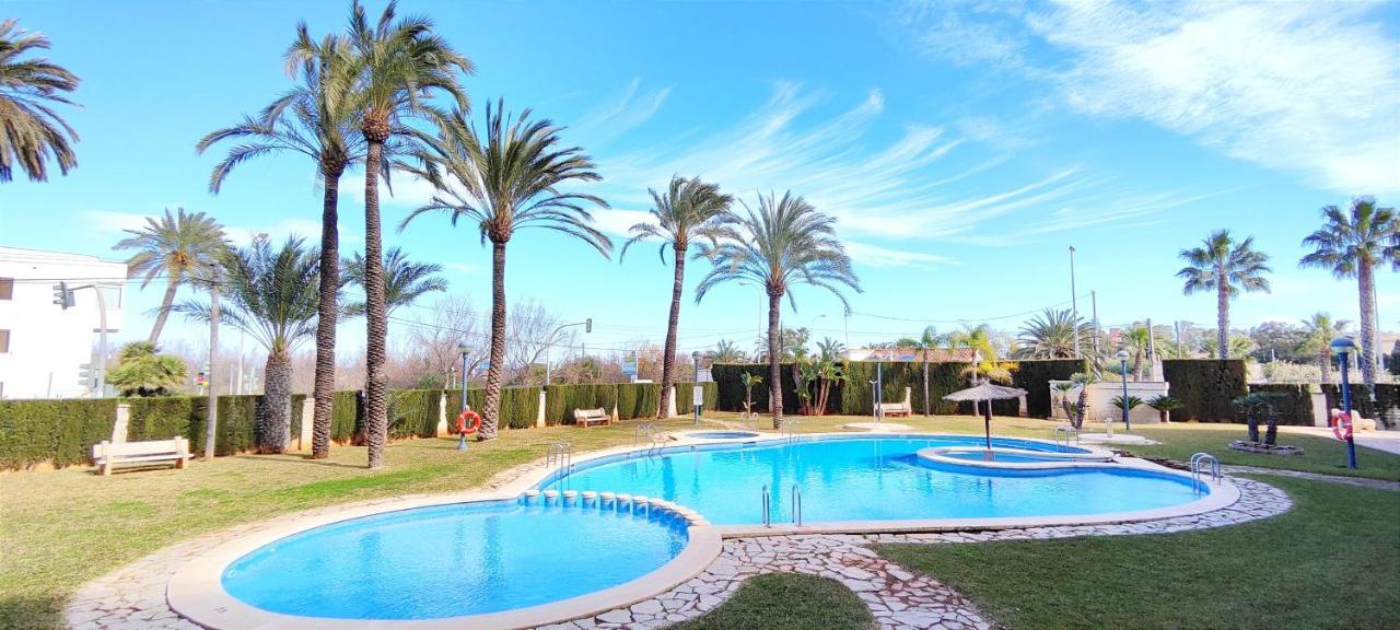 Apartamento Sueno De Denia By Denia Costa Buitenkant foto