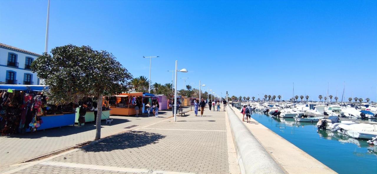 Apartamento Sueno De Denia By Denia Costa Buitenkant foto