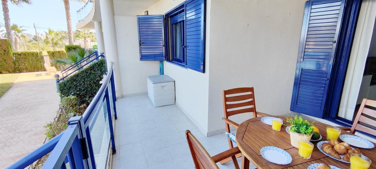 Apartamento Sueno De Denia By Denia Costa Buitenkant foto