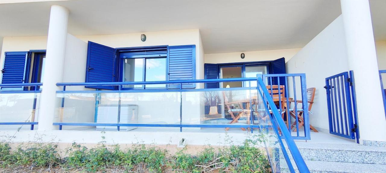 Apartamento Sueno De Denia By Denia Costa Buitenkant foto