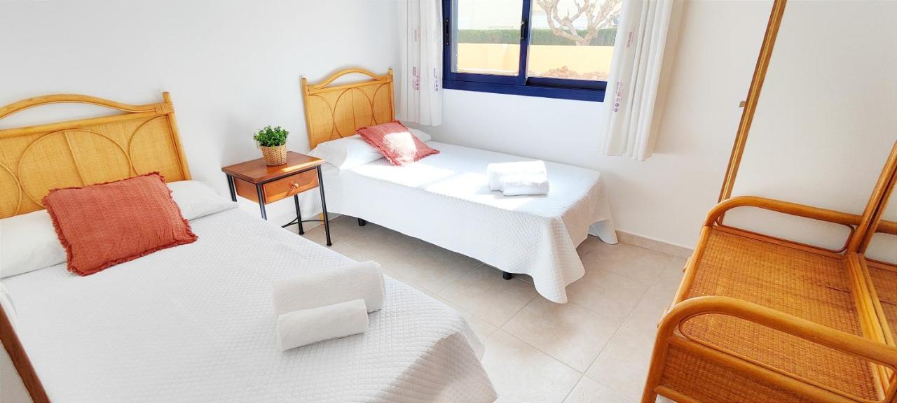 Apartamento Sueno De Denia By Denia Costa Buitenkant foto
