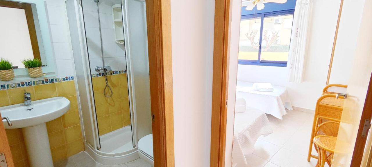 Apartamento Sueno De Denia By Denia Costa Buitenkant foto