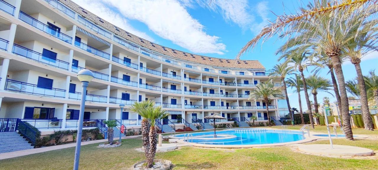 Apartamento Sueno De Denia By Denia Costa Buitenkant foto