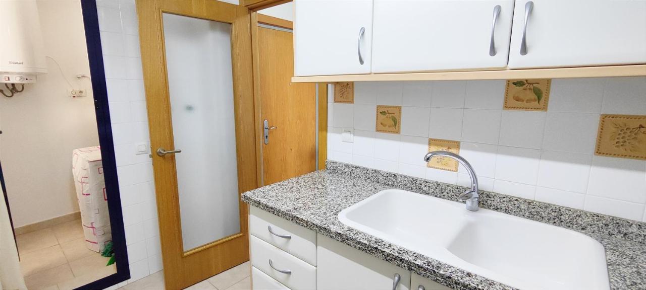 Apartamento Sueno De Denia By Denia Costa Buitenkant foto