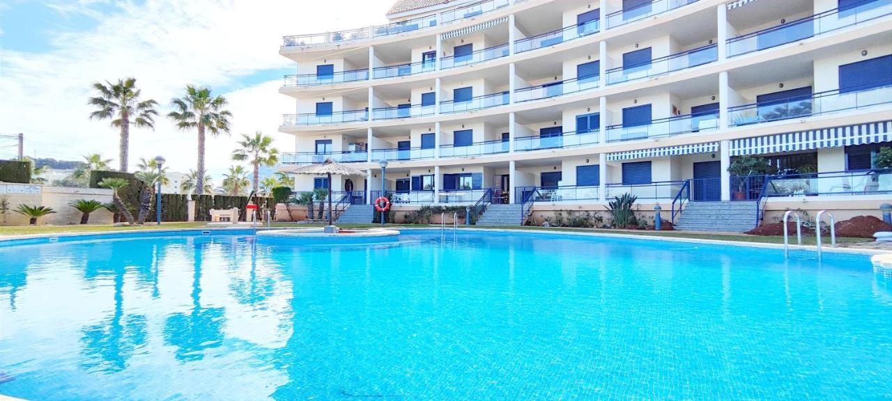 Apartamento Sueno De Denia By Denia Costa Buitenkant foto