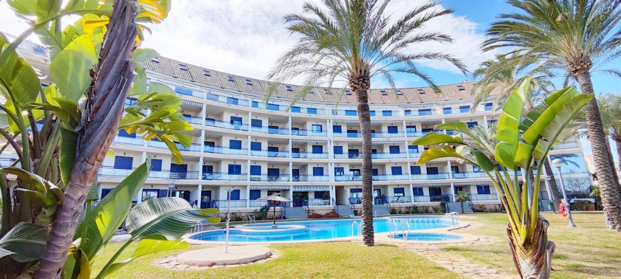 Apartamento Sueno De Denia By Denia Costa Buitenkant foto