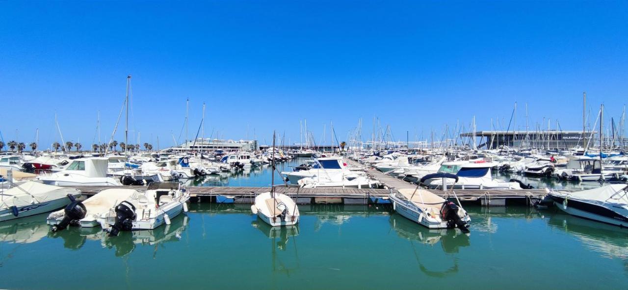 Apartamento Sueno De Denia By Denia Costa Buitenkant foto