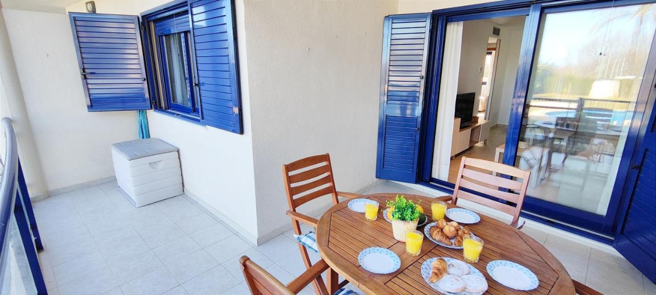 Apartamento Sueno De Denia By Denia Costa Buitenkant foto