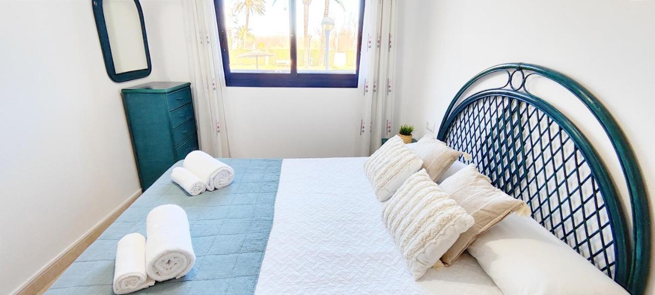 Apartamento Sueno De Denia By Denia Costa Buitenkant foto