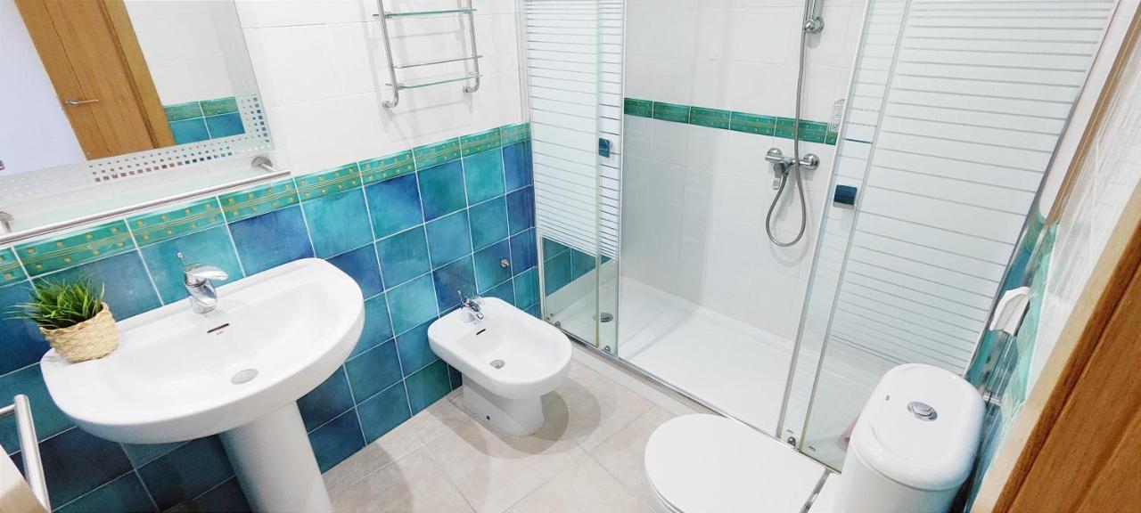 Apartamento Sueno De Denia By Denia Costa Buitenkant foto